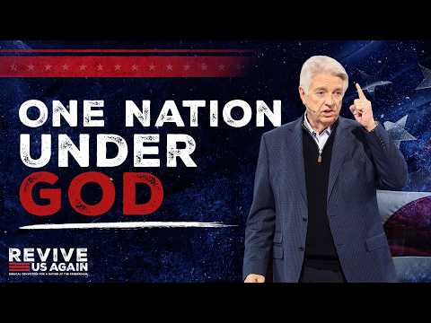 One Nation Under God  |  Jack Graham