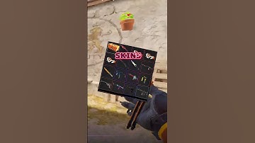 😞 Goodbye to CS2 — handing over my skins to real fans