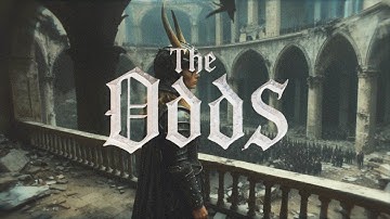 The Odds - The Skull Queen