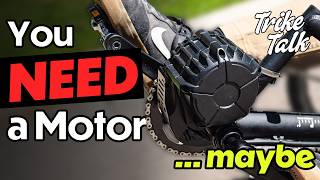 The Truth About Trike Motors EXPOSED - Trike Talk - Ep 22