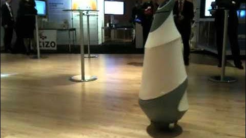 Rezero - Ballbot Design