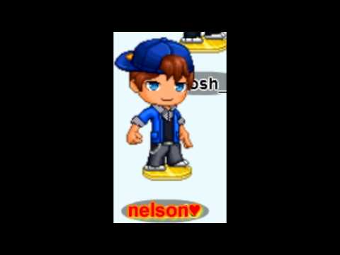 justen or nelson :(