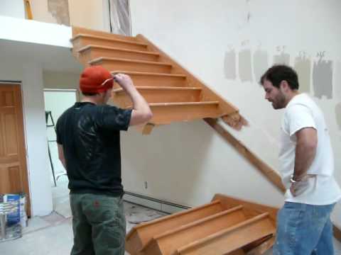 Stair Removal You Stair Removal