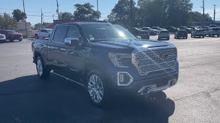 2020 GMC Sierra 1500 Augusta GA, Aiken, SC, Grovetown GA, Evans GA, North Augusta SC TN6168