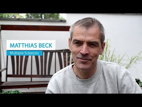 Review - BerkelBike Connect - Matthias Beck - Multiple Sclerosis (MS)