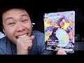 Opening Pokemon Cards Until I Pull Charizard...I DID IT AGAIN THIS IS IMPOSSIBLE!!!!!