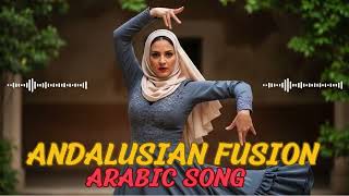 Andalusian Fusion (الأندلس) – Arabic Song | Arabic Andalusian Instrumental 🌍