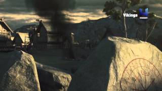 Viasat History Eastern Europe - Vikings - Promo