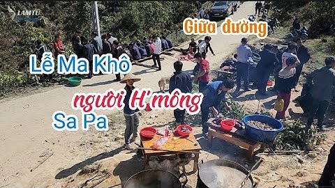 lễ Ma Khô của người H