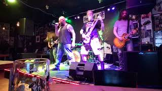 Bring Guns- Devils highway. Live @ Soundbar Skipton. August 2026.