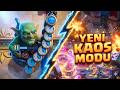 KAOS MÜCADELESİ! (Muhteşem)