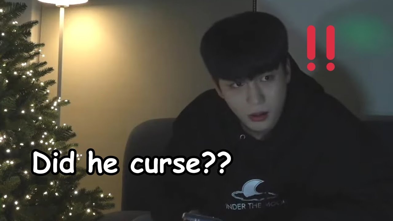 ateez clips to watch when you're bored