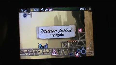 Blimp - iPhone/iTouch app review