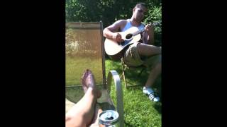 The Harrowing - Perspective:Pleading