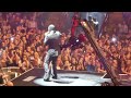 Let Me Love You (Mario) part 2 - Ne-Yo Nights Like This Tour Ne-Yo and Akon 2026