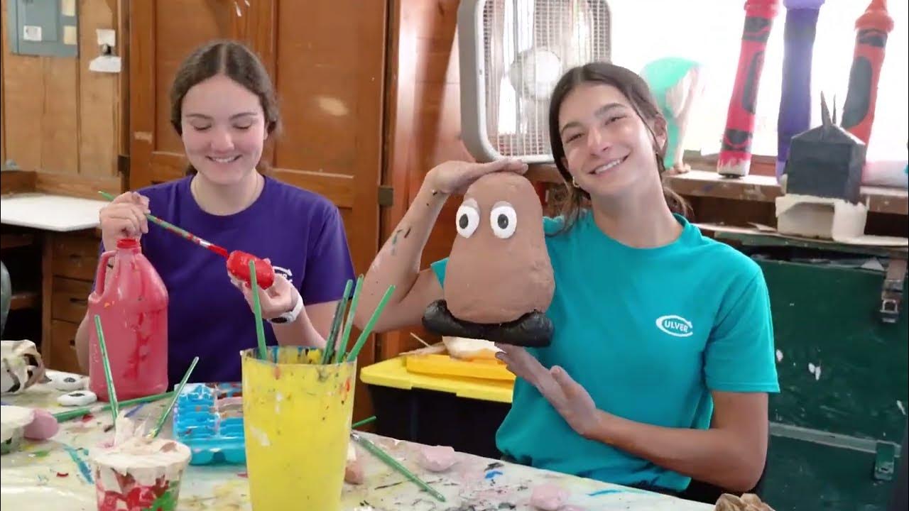 Culver Summer Schools & Camps Week 2 2023 YouTube