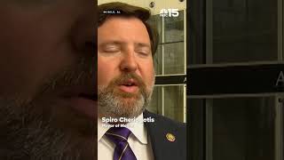 Proposed law would expand special tax districts in Mobile, pump cash into blighted areas - NBC 15