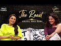 The roast ft kajol and rani  hotstar specials koffee with karan s8  ep 6  disneyplus hotstar