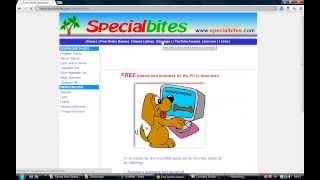 How to download switch games for special needs kids from Specialbites screenshot 5