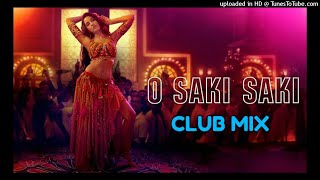 OSaki Saki (Club Mix)