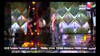 Arab Idol  الحلقات المباشرة محمد رشاد  كتاب حياتي يا عين   YouTube