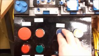 Automation - Working with PLC - Creating a flash/pulse function