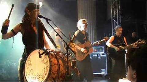 Wilders beware! (The curse)