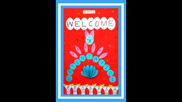 Parent Orientation Program - 2022-23