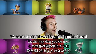 Good Mood/Adam Lavine 和訳動画