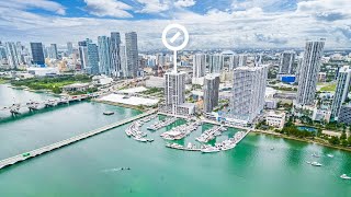 555 NE 15th Street, Unit 15K, Miami, FL 33132 555 NE 15th Street, Unit 15K, Miami, FL 33132