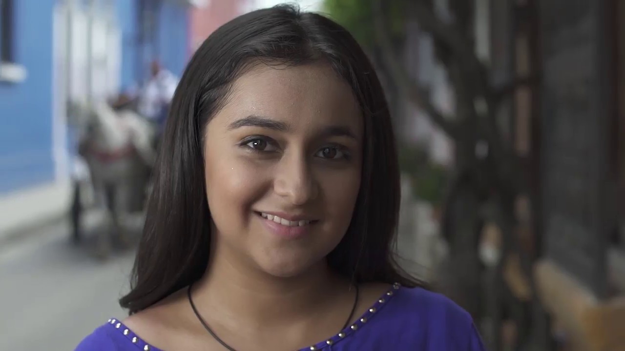 Vídeo institucional | Centro Cultural Colombo Americano de Cartagena