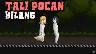 Tali Pocan Hilang - Animasi Horor Kartun Lucu - WargaNet Life