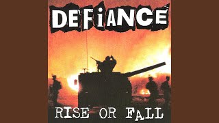 Still Got Fuck All