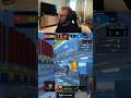 Olof REACTS to Ropz UNBELIEVABLE Clutch on Nuke #cs2