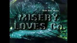 Misery Loves Co. - Them Nails