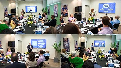 A Video Message from our CEO Mike King | July 12, 2024