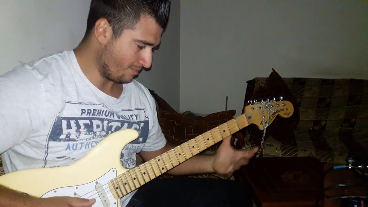 على بابي واقف قمرين ملحم بركات melhem barakat 3ala babi wa2ef amaren