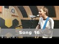 Ivan Reut - Song 16 (Ain't Like We Used To Be)