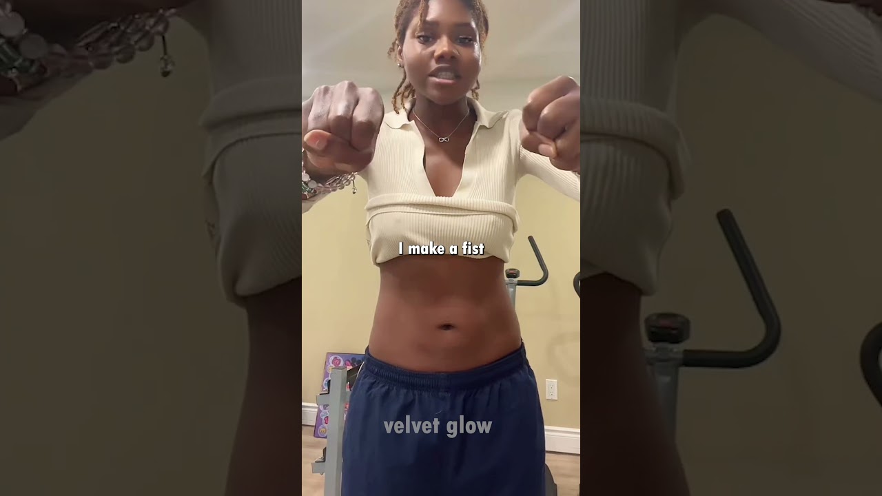 Lymphatic Massage = Waist Snatched Naturally 🔥✨