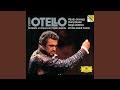 Miniature de la vidéo de la chanson Otello: Atto Ii. "Non Ti Crucciar" (Jago, Cassio)