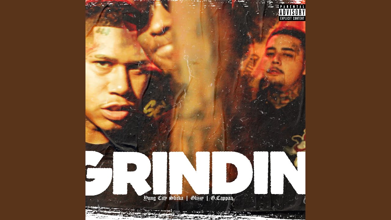Grindin - YouTube