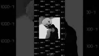 Tokyo Ghoul l Kaneki Ken l Edit l Vine l AMV