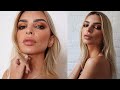 Emily Ratajkowski’s Day to Night Smokey Eye Makeup | Hung Vanngo