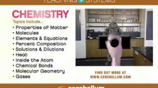 Chemistry Trailer