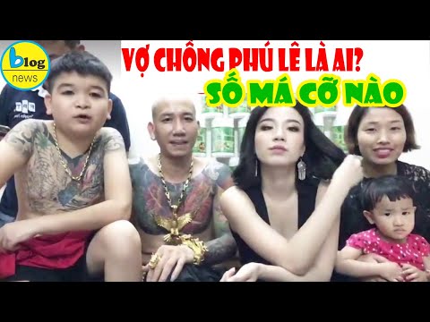 Phú Lê -