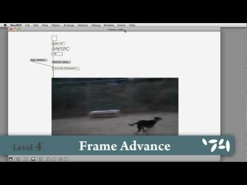 Did You Know #25: Frame Advance