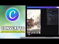 How To Convert Canva Design To Adobe Illustrator (2026) - Convert Export Canva File Into AI File
