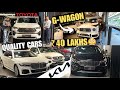Luxury Cars SALE  G   Wagon  Land Cruiser  BMW 7 Series  Jeep Rubicon  Porsche  RR Sport 