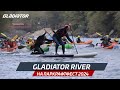Пакрафтфест 2024: на SUP по бурной воде!