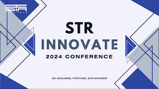 STR Innovate 2024
